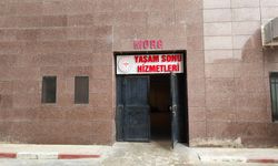 Forkliften düşen elektrik trafosunun altında kalan işçi, öldü