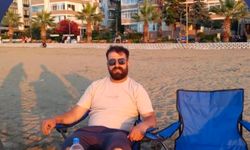 Forkliftin altında kalan işçi öldü