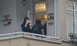 Furkan Vakfı'na yönelik operasyon: Alparslan Kuytul ve eşi ile çok sayıda kişiye gözaltı