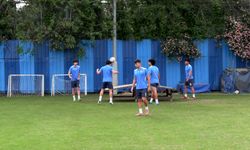 Futbolculara demans uyarısı: Sık kafa topuna çıkanlarda risk artıyor