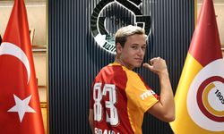 Galatasaray, Aleksei Batrakov'un maliyetini açıkladı / Fotoğraf eklendi