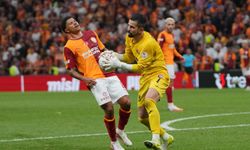 Galatasaray - Arca Çorum FK / Fotoğraflar