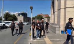 Galatasaray-Çorum FK maçında karaborsa bilet satan 2 şüpheli tutuklandı