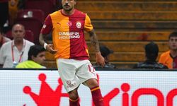 Galatasaray, son provada Villarreal'e yenildi