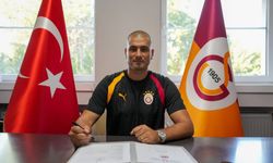 Galatasaray'da Eren Derdiyok dönemi: U17 Takımı'nın başına getirildi