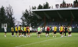 Gaziantep FK Başkanı Memik Yılmaz: Niyetimiz güzel bir futbol izlettirmek