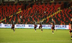 Gaziantep FK - Çaykur Rizespor: 1-2