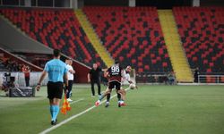 Gaziantep FK - Çaykur Rizespor / Fotoğraflar