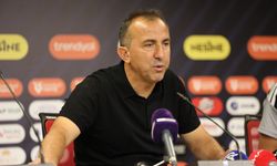 Gaziantep FK - Çaykur Rizespor maçının ardından