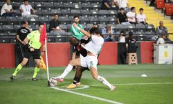 Gaziantep FK - Corendon Alanyaspor / Fotoğraflar