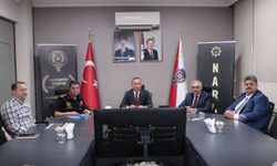 Gaziantep merkezli 14 ildeki 'Narko Kapan' operasyonunda 416 şüpheli tutuklandı
