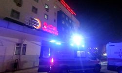 Gaziantep'te husumetli iki grup arasında silahlı kavga: 2 ölü, 5 yaralı