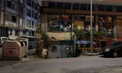 Gaziosmanpaşa'da oyun salonuna silahlı saldırı: İşletme sahibi vuruldu