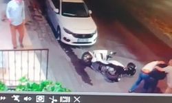Gaziosmanpaşa'da oyun salonuna silahlı saldırı kamerada; şüpheli tutuklandı