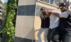 Gaziosmanpaşa'da Şerife Gezer'i öldüren saldırgan adliyeye sevk edildi - 1