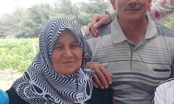 Gemi kazasında koca öldü, eşi kayıp