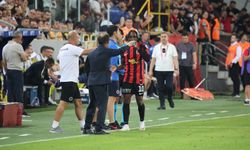 Gençlerbirliği - Fenerbahçe / Ek fotoğraflar