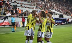 Gençlerbirliği - Fenerbahçe / Fotoğraflar