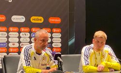 Gençlerbirliği - Fenerbahçe maçının ardından