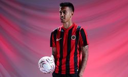 Gençlerbirliği, İrfan Can Eğribayat transferini açıkladı