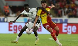 Gençlerbirliği, Ousmane Diabate'yi sezon sonuna kadar kiraladı