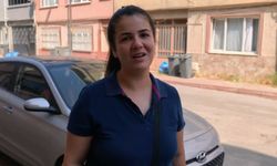 Gider borusuna sıkışan kediyi itfaiye ekipleri kurtardı