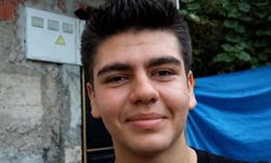 Giresun'da selde ölen liseli Muhammed, son yolculuğuna uğurlandı