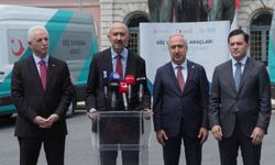 Göç danışma araçlarının tanıtımı İstanbul'da gerçekleştirildi