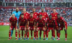Göztepe düellodan puan çıkardı