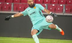 Göztepe hazır kıta