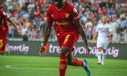 Göztepe ilklerin peşinde