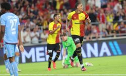 Göztepe iyi başlayacak