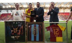 Göztepe - Trabzonspor / Fotoğraflar