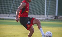 Göztepe'de Bekir Turaç'ın transferi Juan'a takıldı