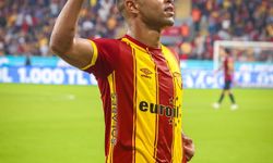 Göztepe'de Juan CSKA'nın kapısından döndü