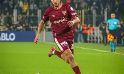 Göztepe'de planlar alt üst oldu