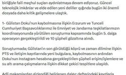 Gülistan Doku soruşturmasında 5'inci dalga operasyon: 10 gözaltı