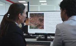 Güneş tutulması için özel uçuş; 10 bin metreden canlı yayınlanacak
