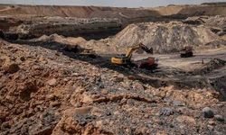 Güney Afrika'da madende göçük: 14 ölü