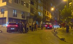 Güngören'de silahlı kavga: 1'i ağır 2 yaralı