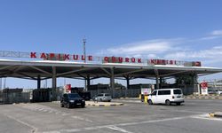 Gurbetçilerin hüzünlü dönüşü