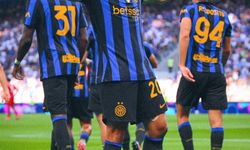 Hakan Çalhanoğlu'nun gol attığı maçta Inter sezona galibiyetle başladı