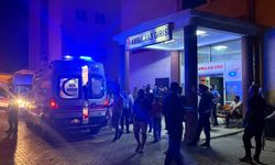 Hakkari'de düğün öncesi damat ve 2 yakını taşlı sopalı kavgada yaralandı