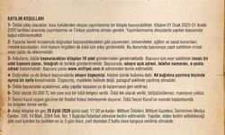 'Haldun Taner Öykü Ödülü' yarışması yılın öykücüsünü seçiyor