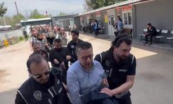 Halfeti Belediyesi'ne yönelik yolsuzluk soruşturmasında 14 kişiye tahliye