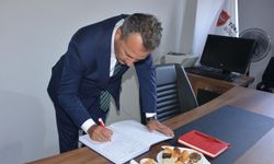 Haluk Görgün: Şirketlerimiz, savunma sanayinde 185 ülkeye 10 milyar dolar ihracatla 2025'i tamamladı