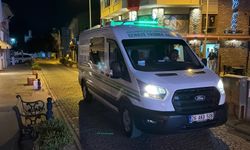 Hamamda fenalaşıp, hayatını kaybetti