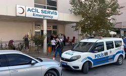 Hastane tuvaletinde dünyaya getirdiği bebeğini, çöp kutusuna attı