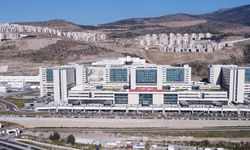 Hastanede yön bulmayı kolaylaştıran dijital sistem