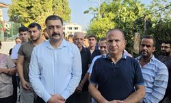 Hatay'da çocuğu silahla alıkoyan 2 şüpheli tutuklandı